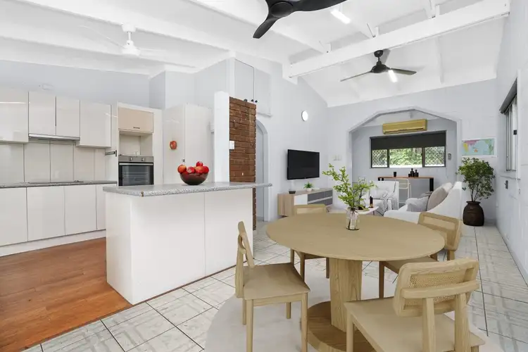 Fifth view of Homely unit listing, 1/50 Calytrix Road, Karama NT 812