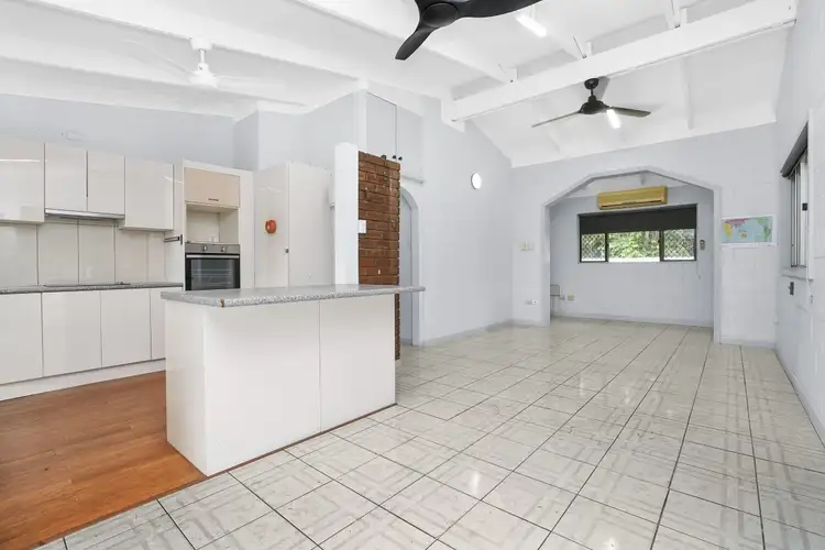 Sixth view of Homely unit listing, 1/50 Calytrix Road, Karama NT 812