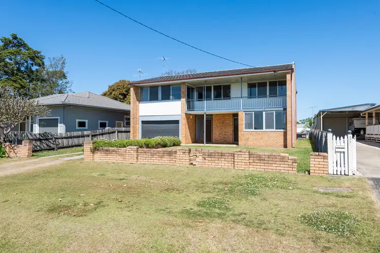 Second view of Homely house listing, 273 Oliver Street, Grafton NSW 2460