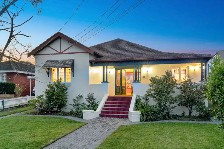 22 Douglas Haig Street, Oatley NSW 2223