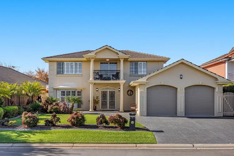 3 Grevillea Court, Hove SA 5048