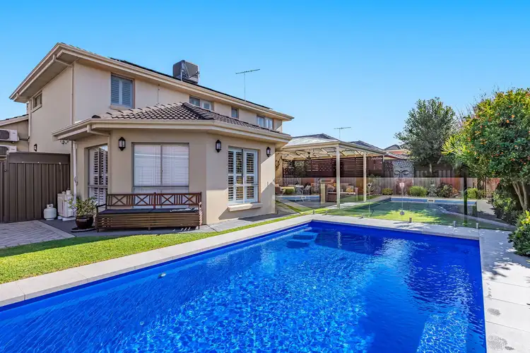 Main view of Homely house listing, 3 Grevillea Court, Hove SA 5048