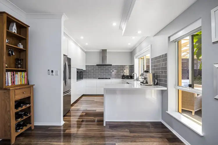 Fifth view of Homely house listing, 3 Grevillea Court, Hove SA 5048