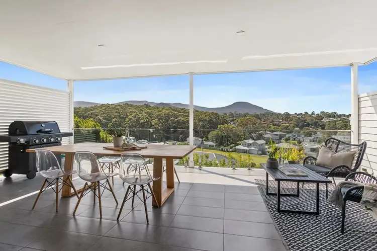12 Morinda Close, Figtree NSW 2525