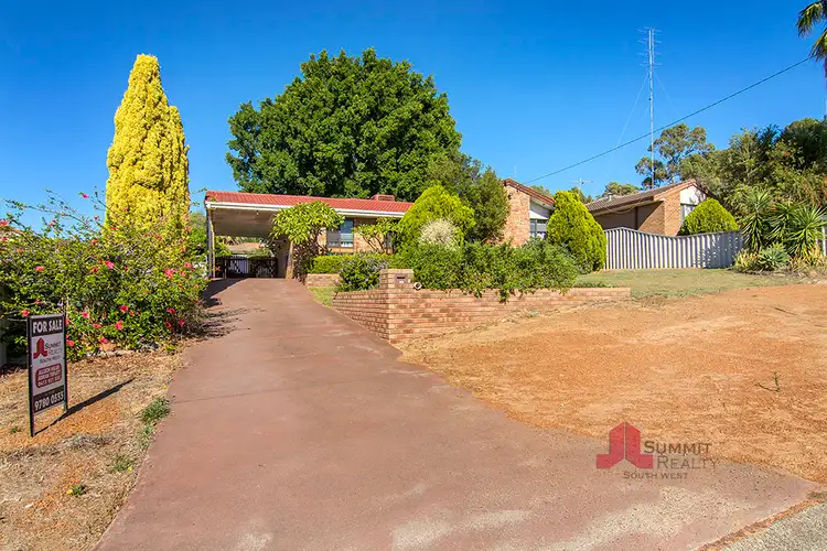 6 Hughlings Place, Australind WA 6233