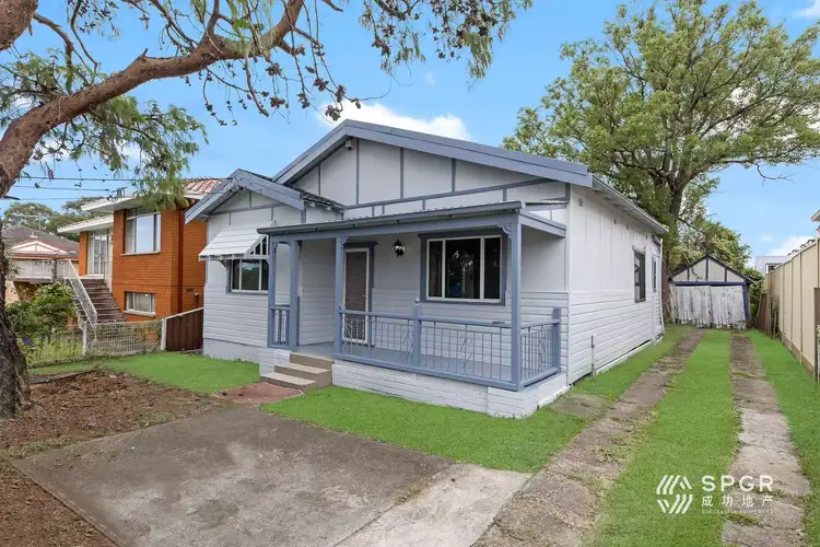 532 Great Western Highway, Pendle Hill NSW 2145