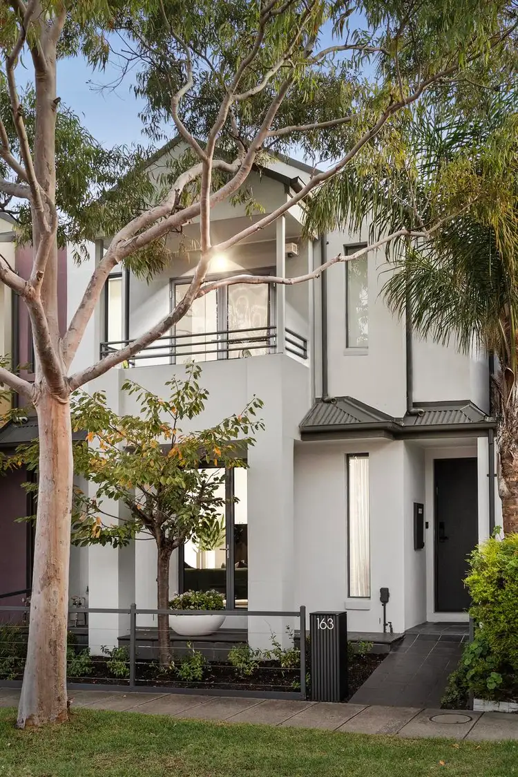 163 John Liston Drive, Newport VIC 3015