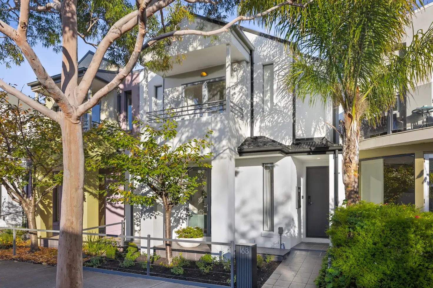 Main view of Homely house listing, 163 John Liston Drive, Newport VIC 3015