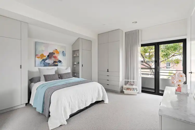 Fifth view of Homely house listing, 163 John Liston Drive, Newport VIC 3015