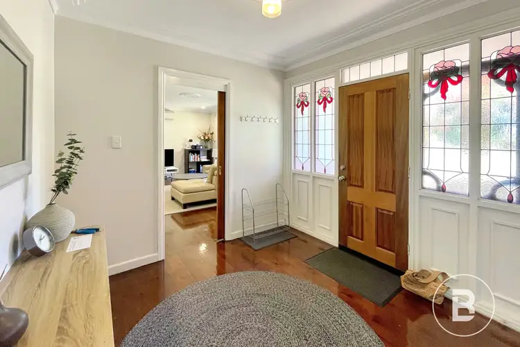 Second view of Homely house listing, 20 Ningana Street, Alfredton VIC 3350
