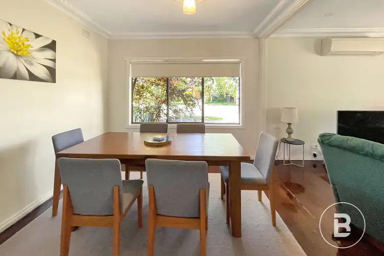 Fifth view of Homely house listing, 20 Ningana Street, Alfredton VIC 3350