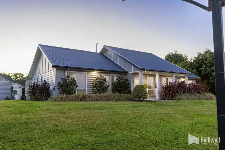 22 Moorings Drive, Squeaking Point TAS 7307