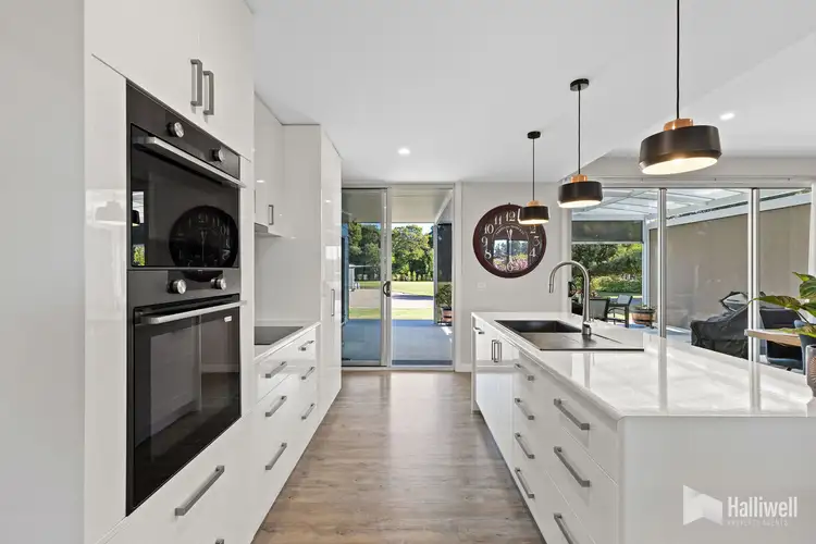 Fifth view of Homely rural property listing, 22 Moorings Drive, Squeaking Point TAS 7307