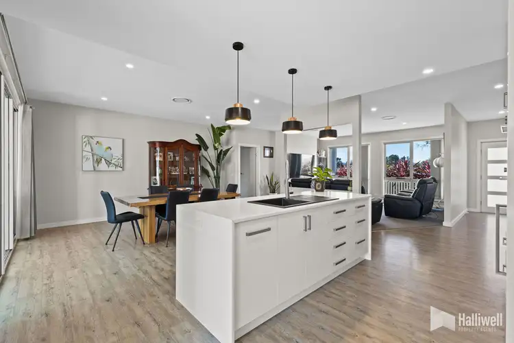 Sixth view of Homely rural property listing, 22 Moorings Drive, Squeaking Point TAS 7307
