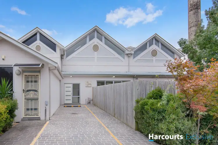 Main view of Homely unit listing, 14/44 Barossa Drive, Minchinbury NSW 2770