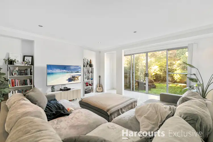 Second view of Homely unit listing, 14/44 Barossa Drive, Minchinbury NSW 2770
