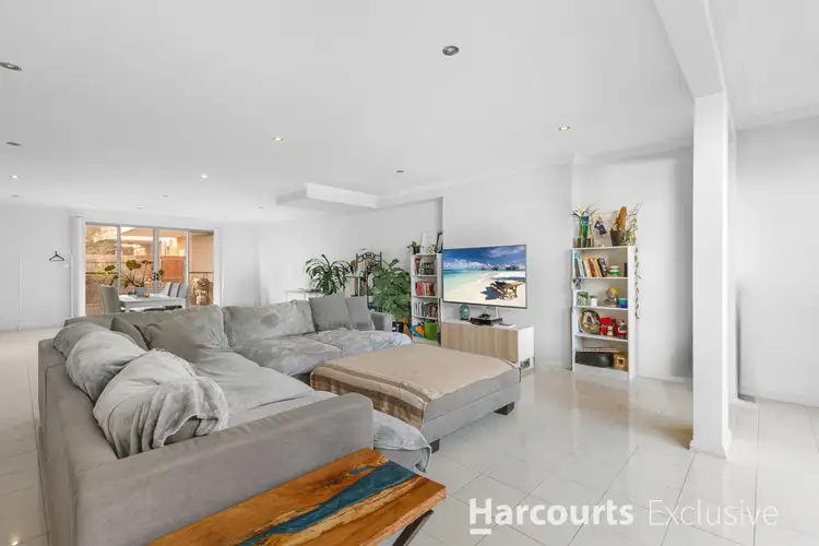 Third view of Homely unit listing, 14/44 Barossa Drive, Minchinbury NSW 2770