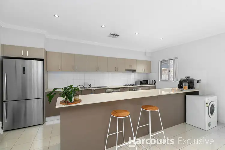 Fifth view of Homely unit listing, 14/44 Barossa Drive, Minchinbury NSW 2770