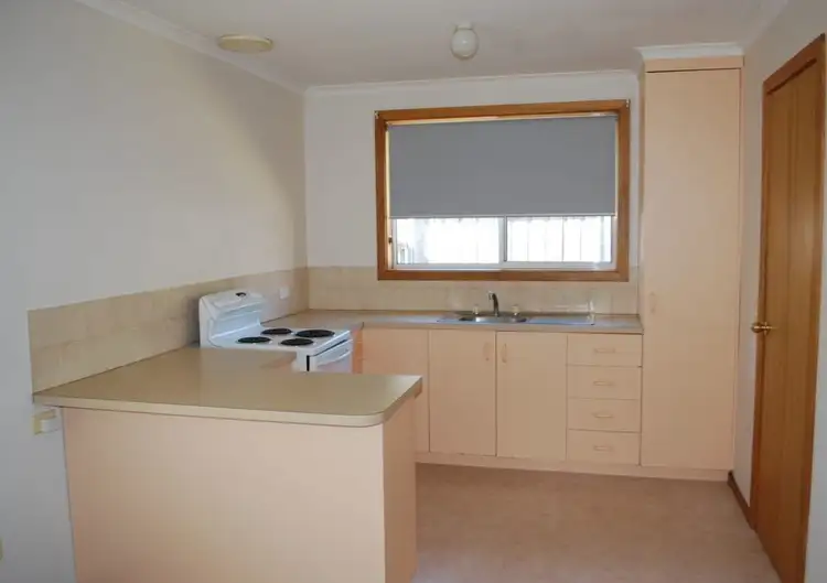 Second view of Homely unit listing, 1/27 Cuthbertson Place, Lenah Valley TAS 7008