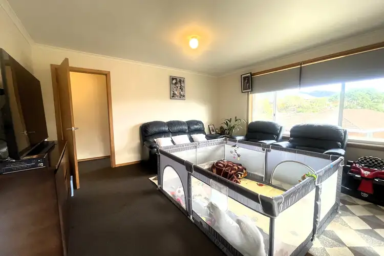 Third view of Homely unit listing, 1/27 Cuthbertson Place, Lenah Valley TAS 7008