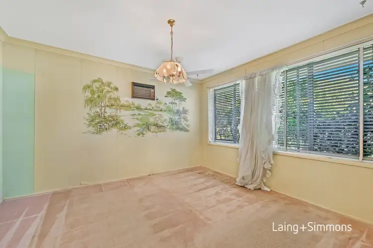 Fifth view of Homely house listing, 37 Second Avenue, Kingswood NSW 2747