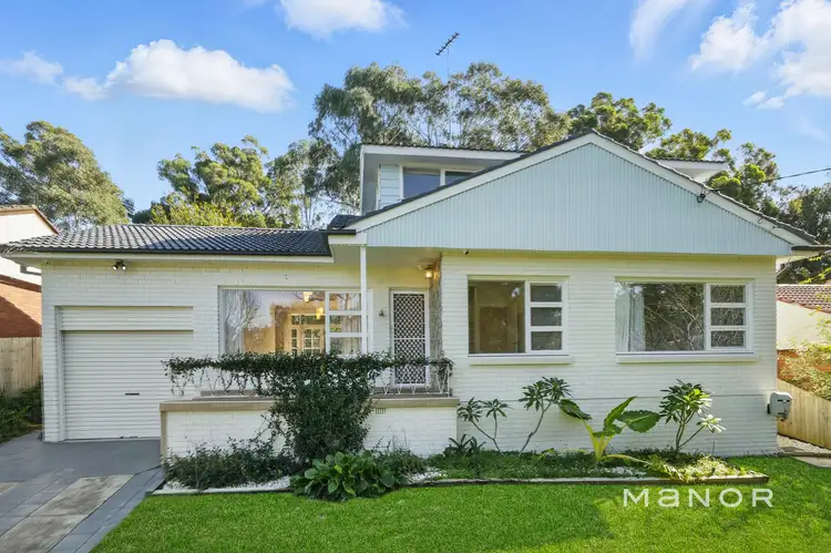 41 Christopher Street, Baulkham Hills NSW 2153