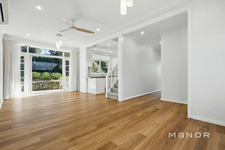 41 Christopher Street, Baulkham Hills NSW 2153