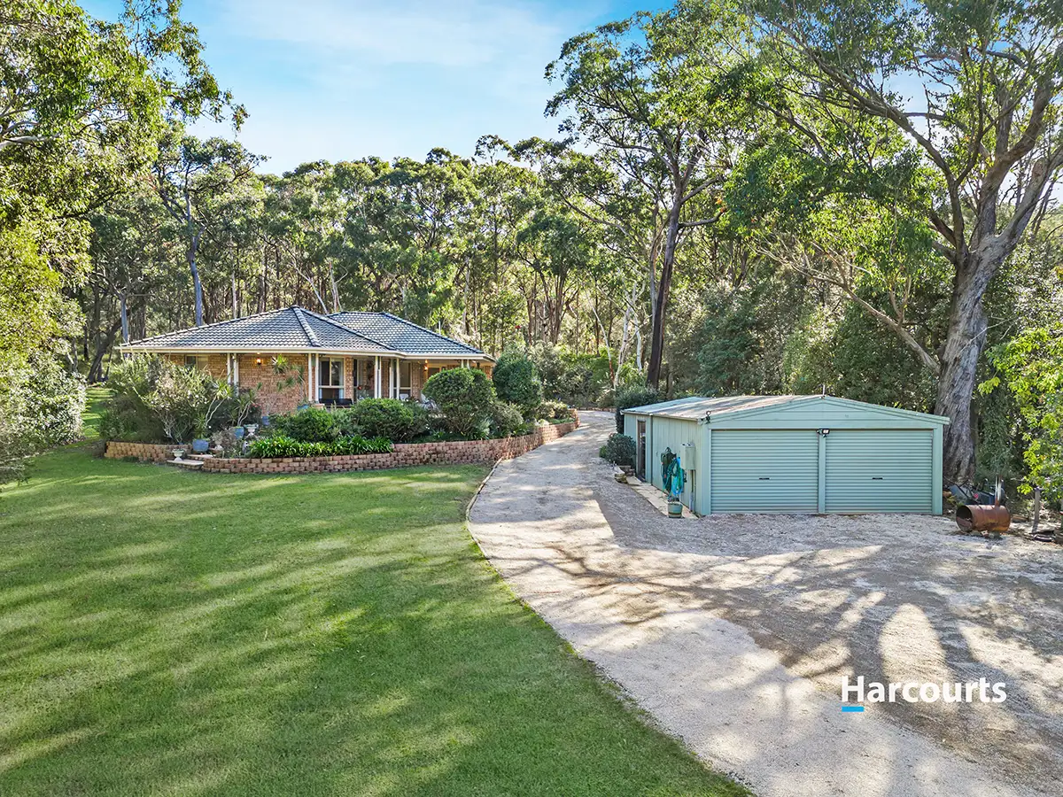 Main view of Homely house listing, 52 Rose Street, Blackalls Park NSW 2283