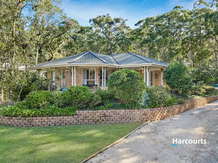 Second view of Homely house listing, 52 Rose Street, Blackalls Park NSW 2283