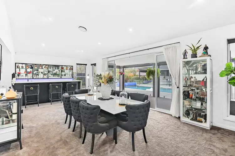 Second view of Homely house listing, 30 Portrush Crescent, Luddenham NSW 2745