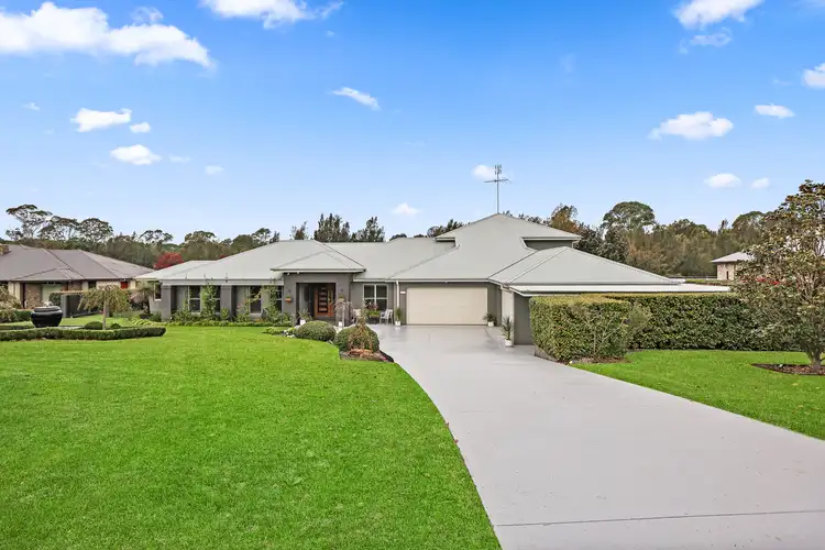 Third view of Homely house listing, 30 Portrush Crescent, Luddenham NSW 2745