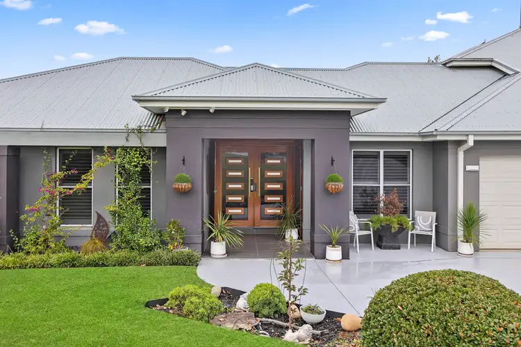 Fourth view of Homely house listing, 30 Portrush Crescent, Luddenham NSW 2745