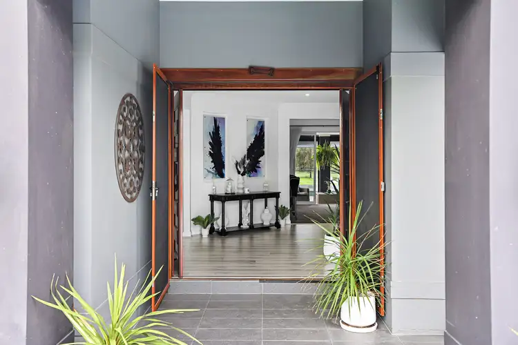 Fifth view of Homely house listing, 30 Portrush Crescent, Luddenham NSW 2745