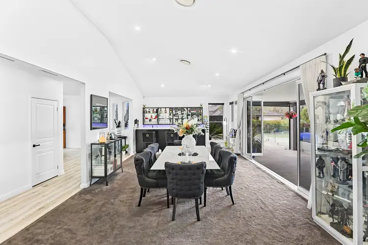 Sixth view of Homely house listing, 30 Portrush Crescent, Luddenham NSW 2745