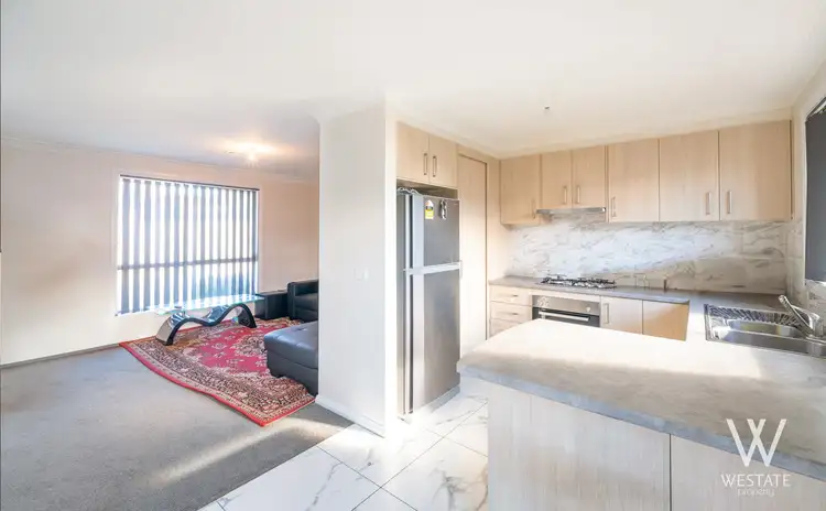 Third view of Homely townhouse listing, 190A William Street, Bathurst NSW 2795