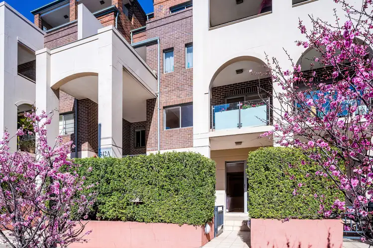 3/342A Marrickville Road, Marrickville NSW 2204