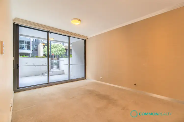 Main view of Homely apartment listing, 203/2 Park Street North, Wentworth Point NSW 2127