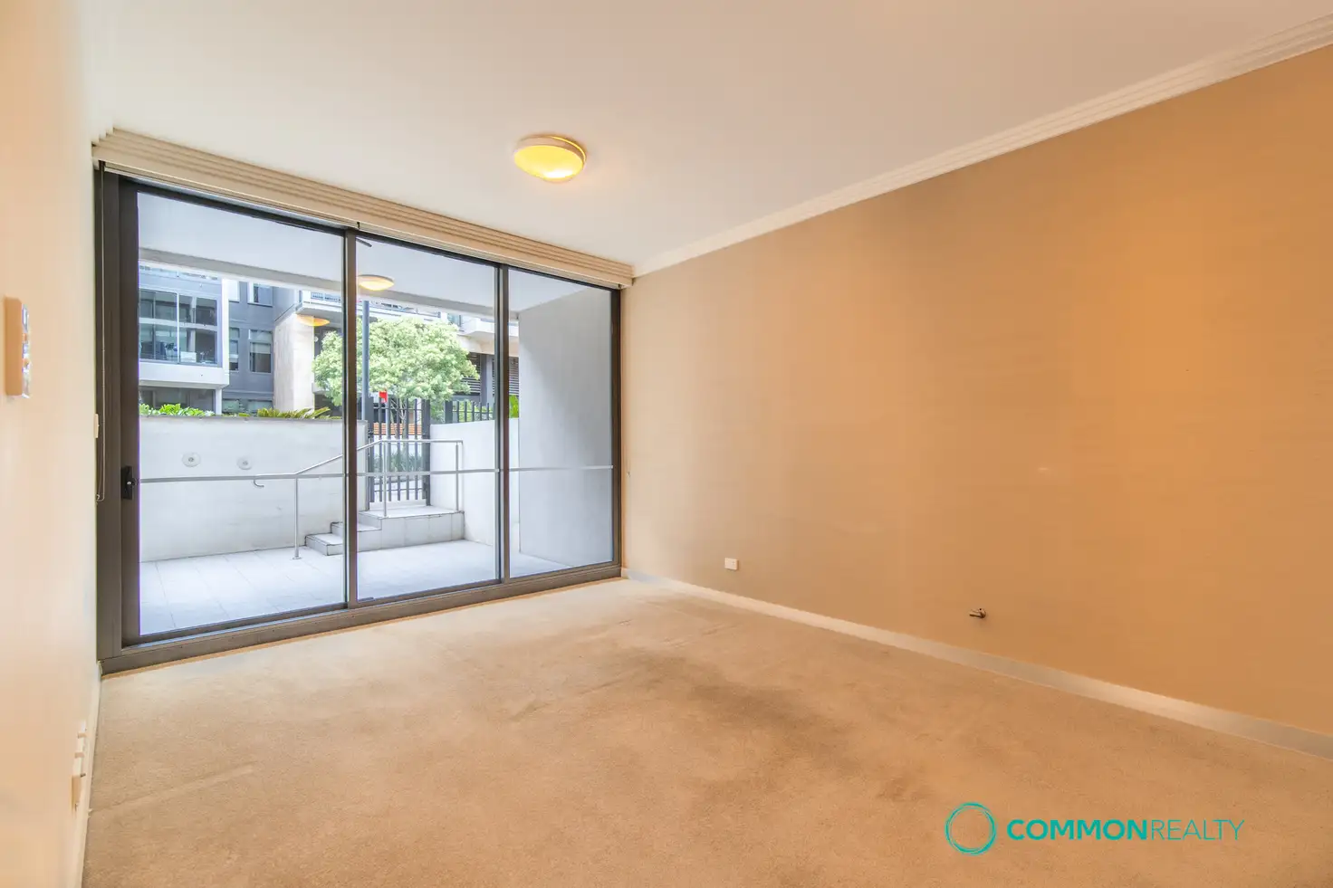 Main view of Homely apartment listing, 203/2 Park Street North, Wentworth Point NSW 2127