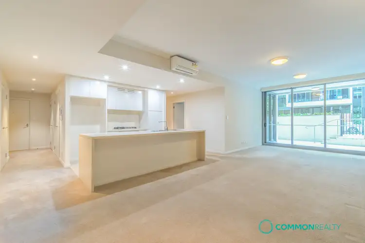 Second view of Homely apartment listing, 203/2 Park Street North, Wentworth Point NSW 2127