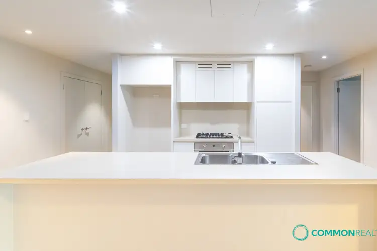 Third view of Homely apartment listing, 203/2 Park Street North, Wentworth Point NSW 2127