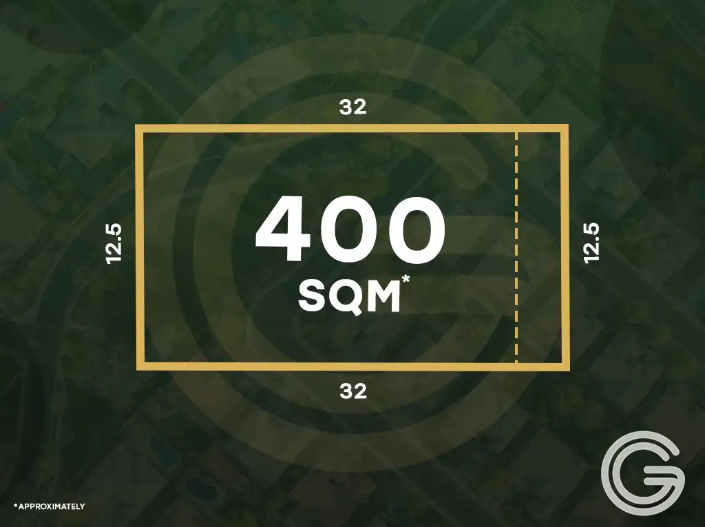 Main view of Homely land listing, 37 Cinnamon Circuit, Fraser Rise VIC 3336