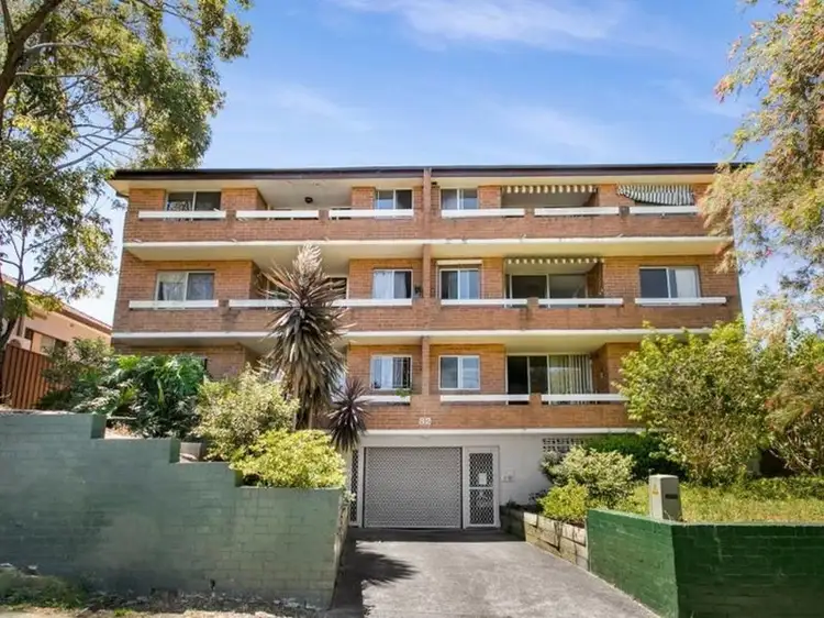 7/32 Short Street, Carlton NSW 2218