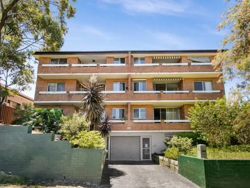 Main view of Homely unit listing, 7/32 Short Street, Carlton NSW 2218