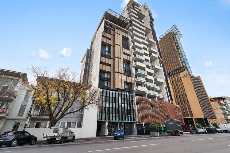 304/242 Flinders Street, Adelaide SA 5000