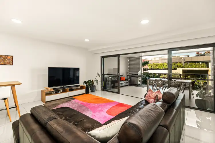 Fifth view of Homely apartment listing, 10/18 Helen Street, Teneriffe QLD 4005