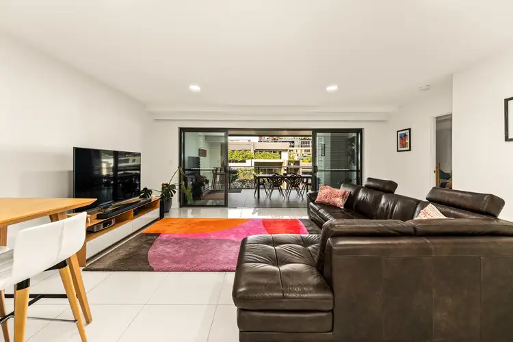 Sixth view of Homely apartment listing, 10/18 Helen Street, Teneriffe QLD 4005