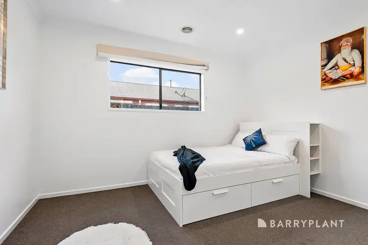 Fourth view of Homely house listing, 47 Tantallon Boulevard, Beaconsfield VIC 3807