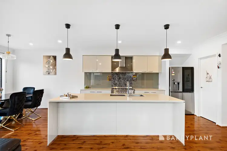 Fifth view of Homely house listing, 47 Tantallon Boulevard, Beaconsfield VIC 3807
