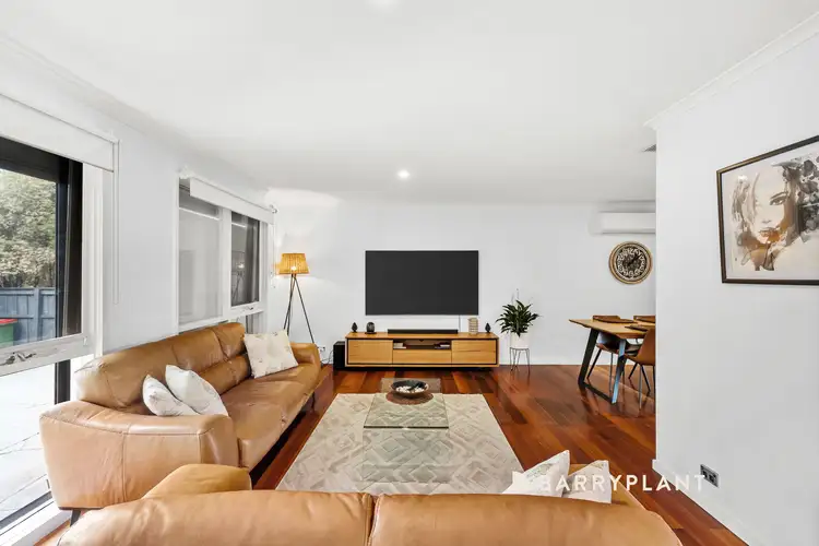 Fourth view of Homely house listing, 6 Westminster Drive, Rowville VIC 3178