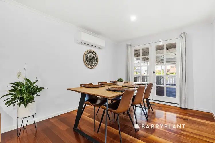 Fifth view of Homely house listing, 6 Westminster Drive, Rowville VIC 3178